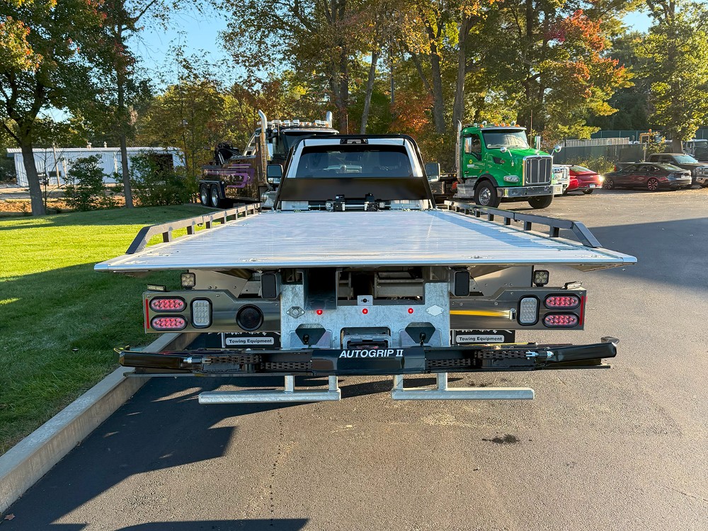 2025 Ram 5500 (Key# 2073) 5